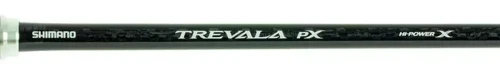 Shimano Spinning PX Casting Rod 7' (SPLIT)