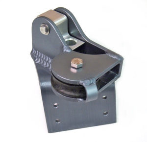 Leelock Side Pull Lock 1/2"