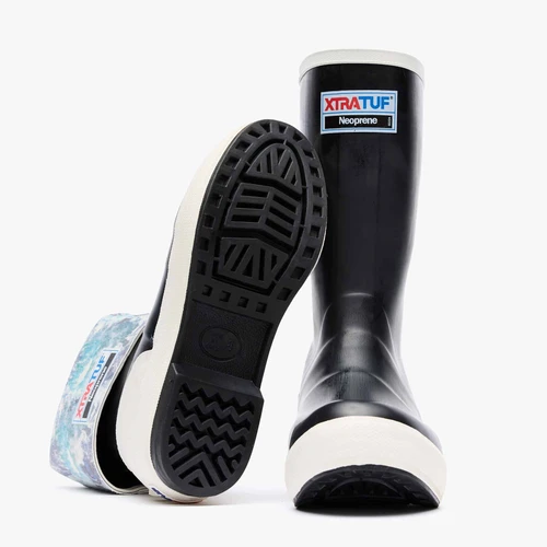 Xtratuf Legacy Women's Boot
