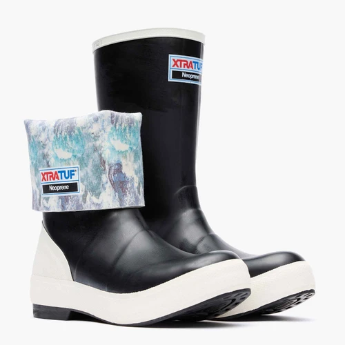 Xtratuf Legacy Women's Boot