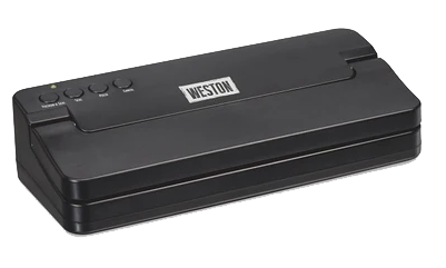Weston Compact Vacuum Sealer