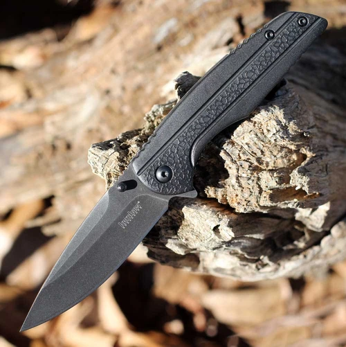 Kershaw Pushrod