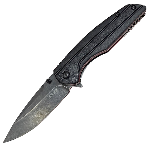 Kershaw Pushrod