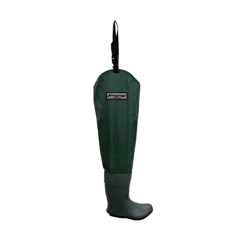 Frogg Toggs Cascade Felt Sole Hipboots