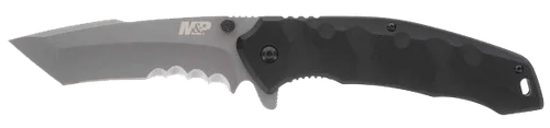 S&W Special Ops Serrated Blade