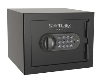 Sanctuary Onyx 1 Safe