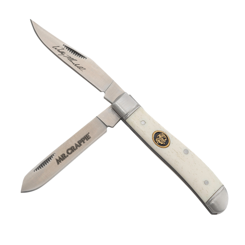 Smith's Trapper Pocket Knife