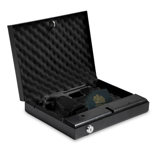 Sports Afield HD1 Quick Access Vault