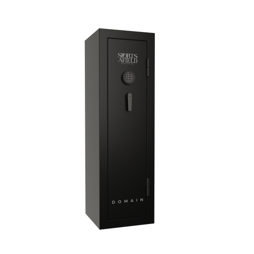 Sports Afield 5512 12-Gun Safe