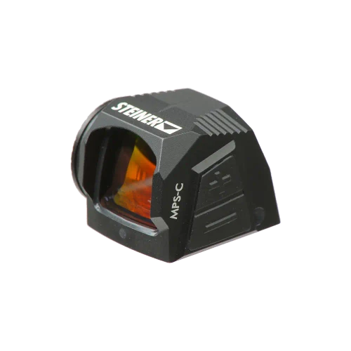 Steiner 2 MOA MPS-C (Black)