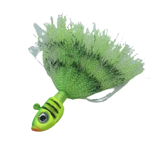 BnR Tackle Walleye Jigs