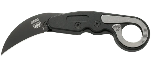 CRKT Provoke Aluminum Folding Tactical Knife