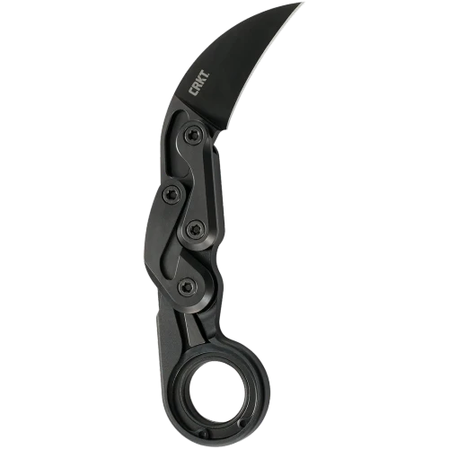 CRKT Provoke Aluminum Folding Tactical Knife