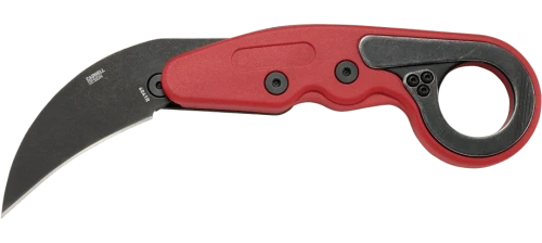 CRKT Provoke Grivory Folding Tactical Knife