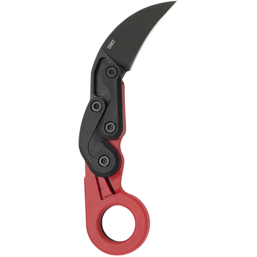 CRKT Provoke Grivory Folding Tactical Knife