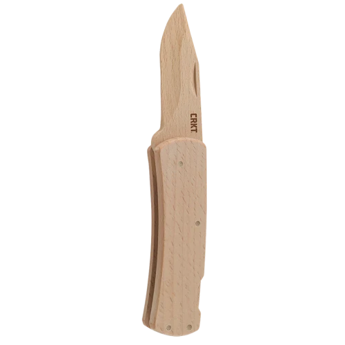 CRKT Nathan's Knife Kit Lockback