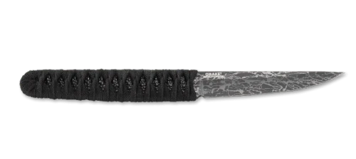 CRKT Obake Fixed Blade Tactical Knife