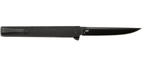 CRKT CEO Flipper Folding Pocket Knife