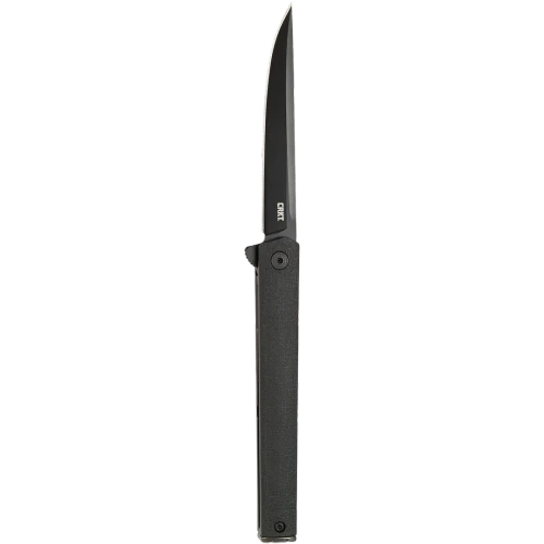 CRKT CEO Flipper Folding Pocket Knife