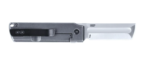 CRKT MinimalX Frame Lock Folding Pocket Knife
