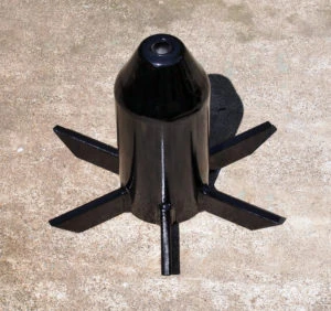 Leelock Large Claw Anchor 40 Lb
