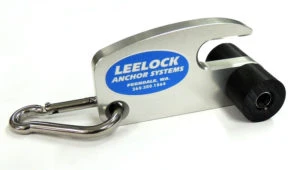 Leelock Columbia River Nest Quick Release