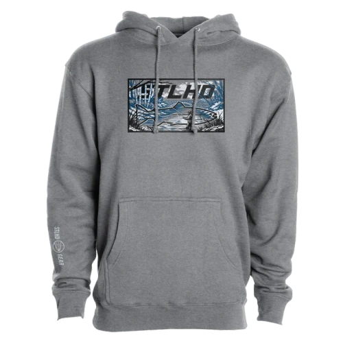 STLHD Birch Premium Hoodie