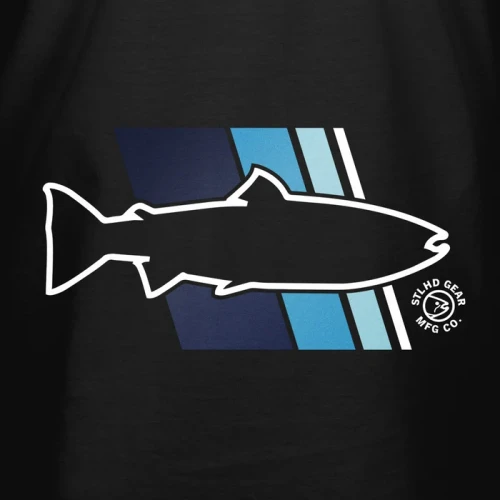 STLHD Throwback T-Shirt