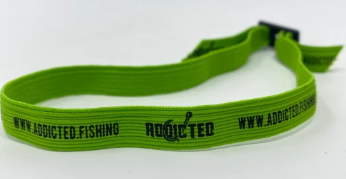 Addicted Fishing Line Keeper (3 Pack)