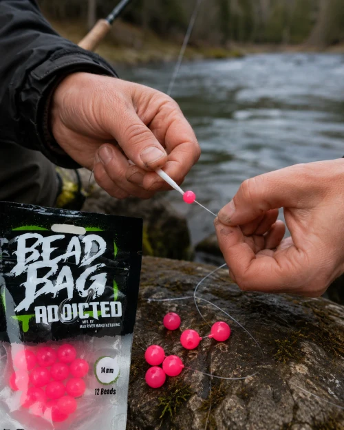 Addicted Soft Beads