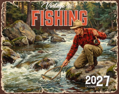Kings 2027 Calandars