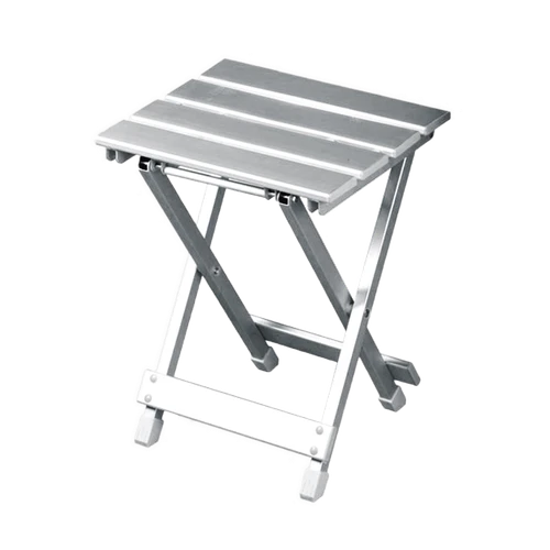 Travel Chair Aluminum Side Canyon Table