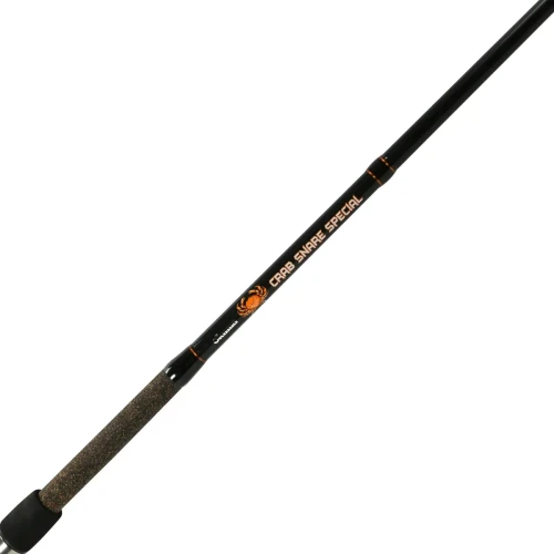 Okuma Crab Snare Spinning Rods