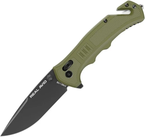 Outdoor Edge Rav-4 Assisted Pocket Knife