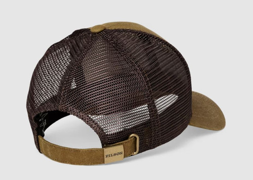 Filson Logger Mesh Cap