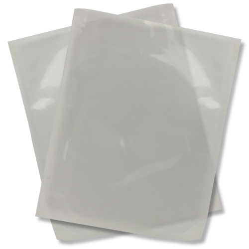 MaxVac Pro Chamber Vacuum Sealer Bags 8"X10"