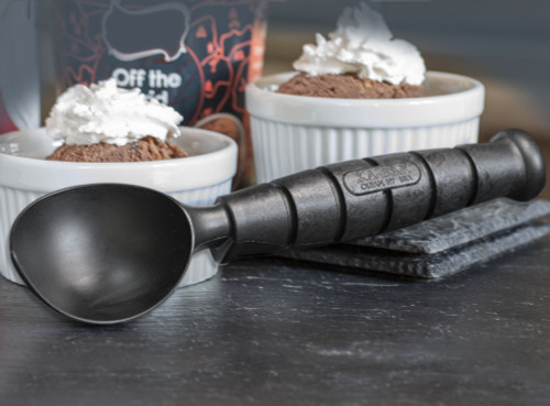 Ka-Bar Dessert Destroyer Ice Cream Scoop Ka-Bar Dessert Destroyer Ice Cream Scoop