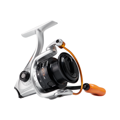 Abu Garcia MAX® STX Low Profile Reel