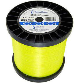 Izorline Platinum Bulk Hi-Vis Spools