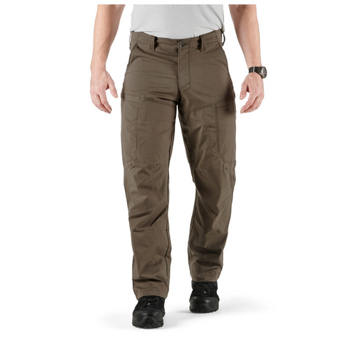 Pantalon 5.11 Stryke Charcoal – Tissu Ripstop Léger, 8 Poches, Traitement Téflon, Pour Travail Et Outdoor - 11