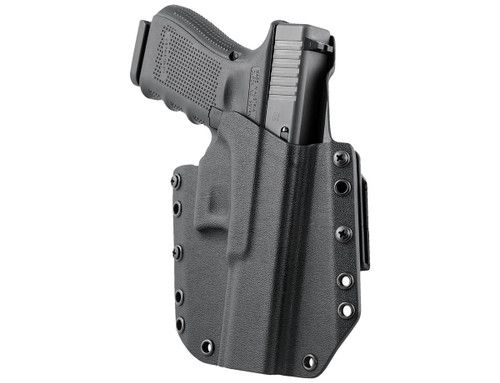 Mission First Tactical OWB Holster Fits Glock 19/23/44