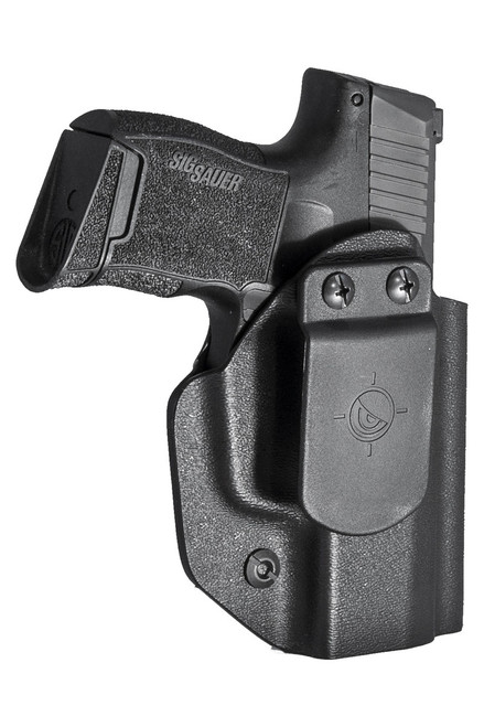 Mission First Tactical Sig Sauer P365 - Ambidextrous Appendix IWB/OWB Holster