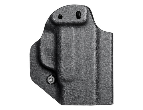 Mission First Tactical S&W Bodyguard .380 ACP W/ Laser - Ambidextrous IWB/OWB Holster