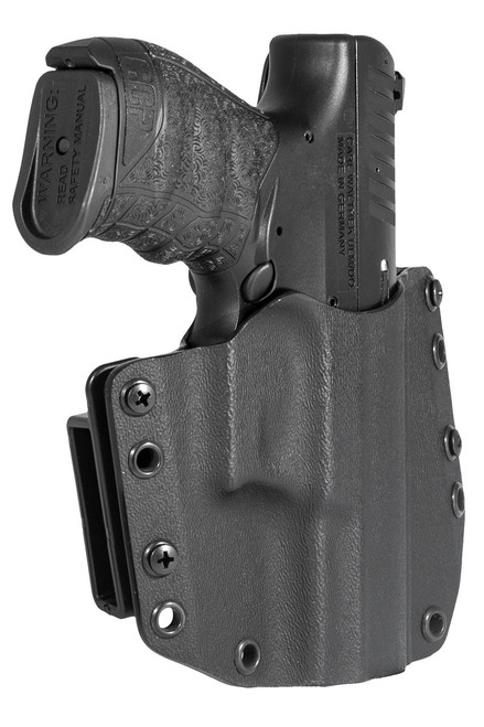 Mission First Tactical Walther CCP - OWB Holster