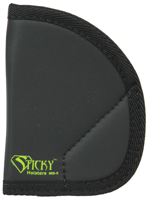 MD-5 Medium Sticky Holster