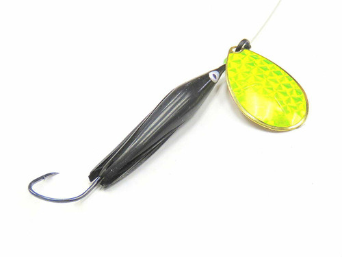 Wicked Lures Products 