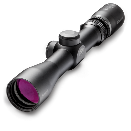 Burris Pistol Scope 2-7x32mm