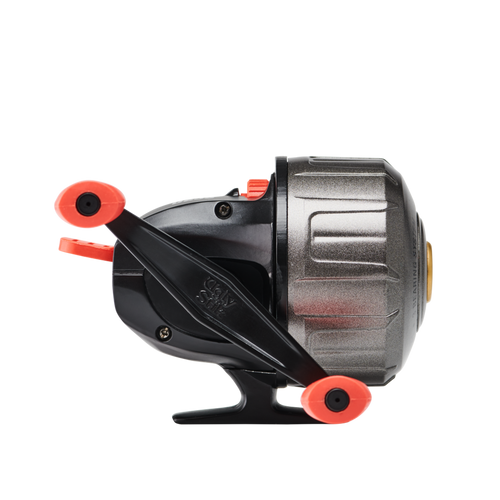 Ugly Tuff Spincast Reel