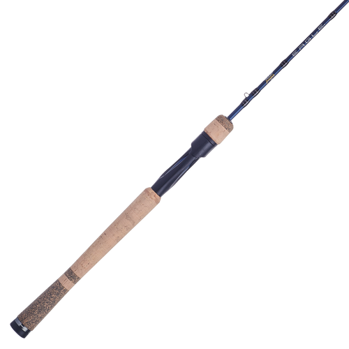 Lamiglas 5'6 Light Fast Spinning Rod Custom Built