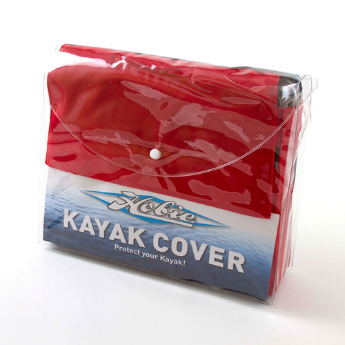 Kayak Cover 9'-12.5'